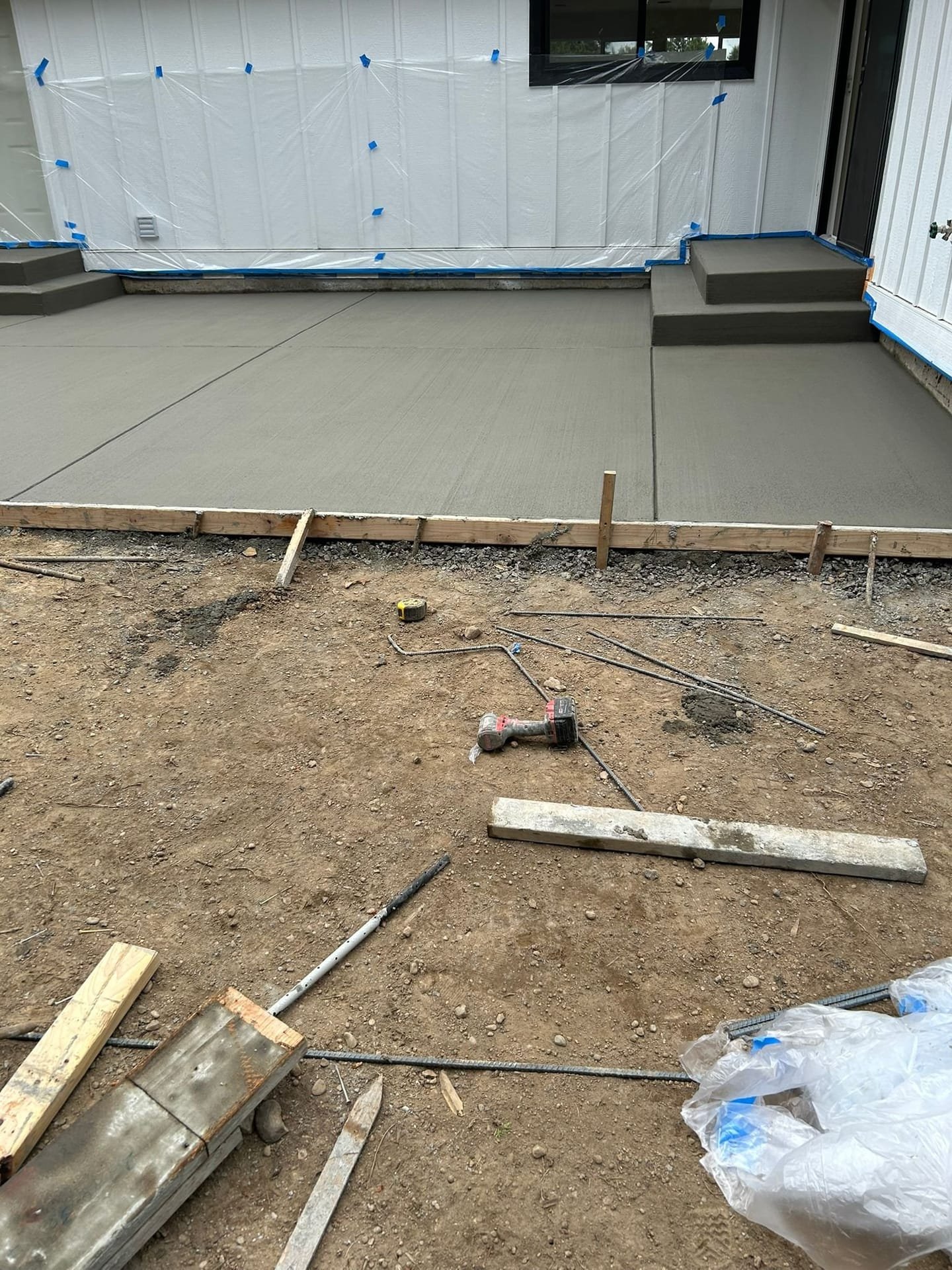 Farfan Concrete LLC project gallery image 43